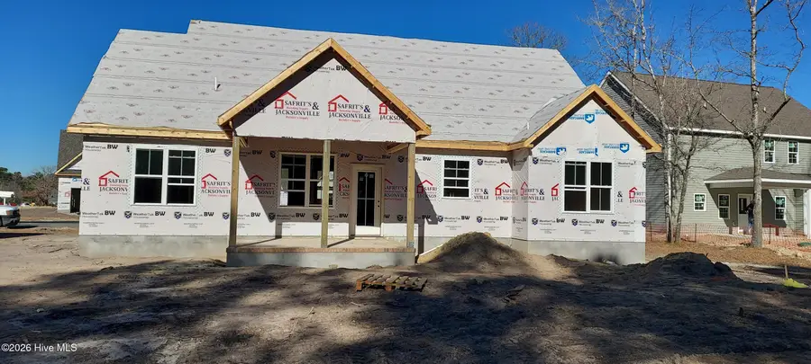 162 Cripple Creek Drive, Swansboro, NC 28584 - #2