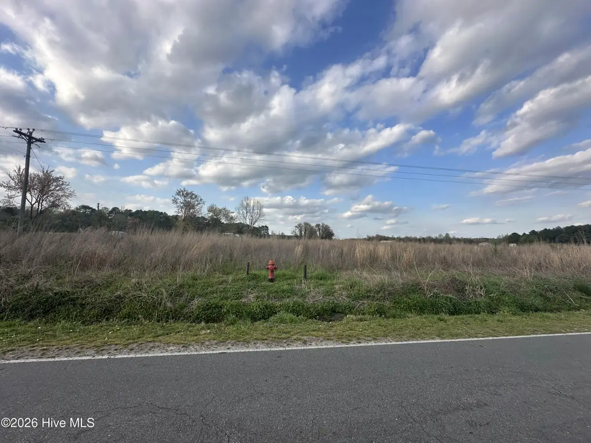 2.07 Pasture Branch Rd Park, Rose Hill, NC 28458 - #1