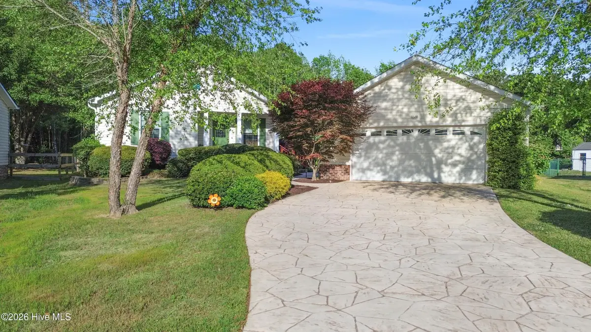 1028 Palm Court Sw, Calabash, NC 28467 - #1