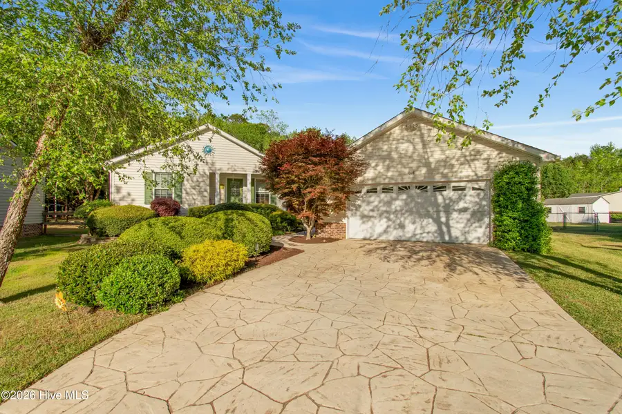 1028 Palm Court Sw, Calabash, NC 28467 - #2