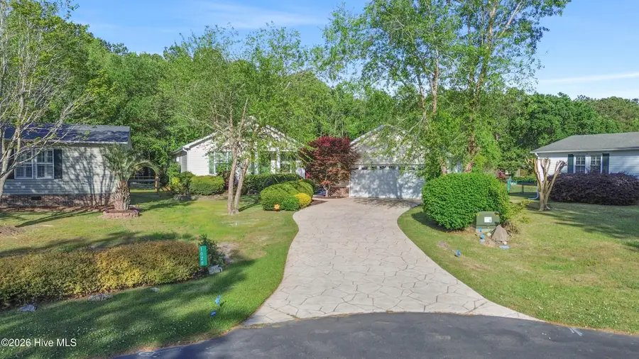 1028 Palm Court Sw, Calabash, NC 28467 - #3