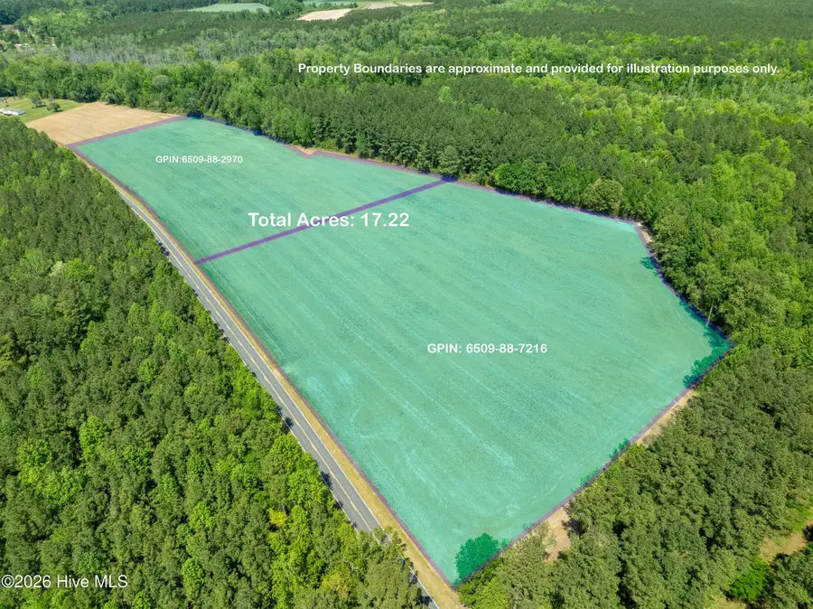 0 Sr 1110, Blounts Creek, NC 27814 - #2