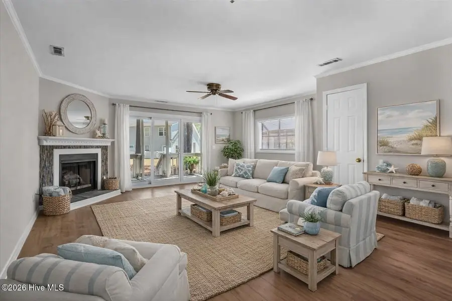 3984 Echo Farms Boulevard, Wilmington, NC 28412 - #2