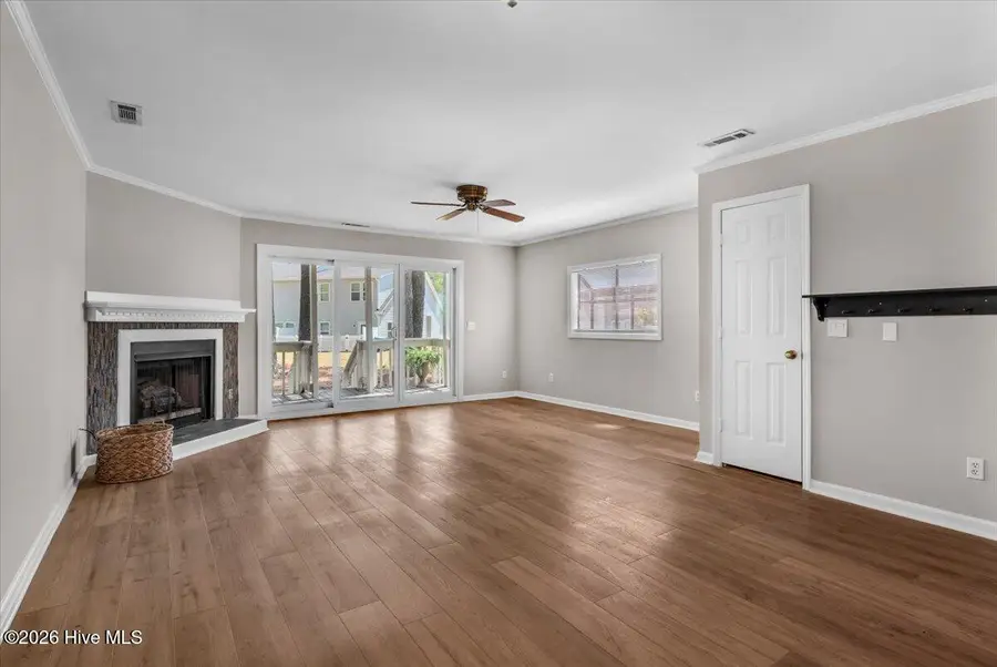 3984 Echo Farms Boulevard, Wilmington, NC 28412 - #3