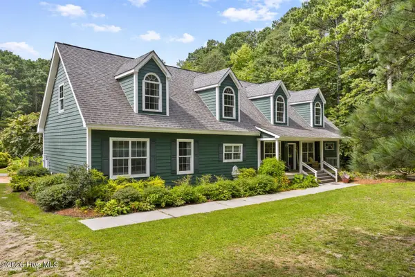 264 Guinea Mill Road, Moyock, NC 27958