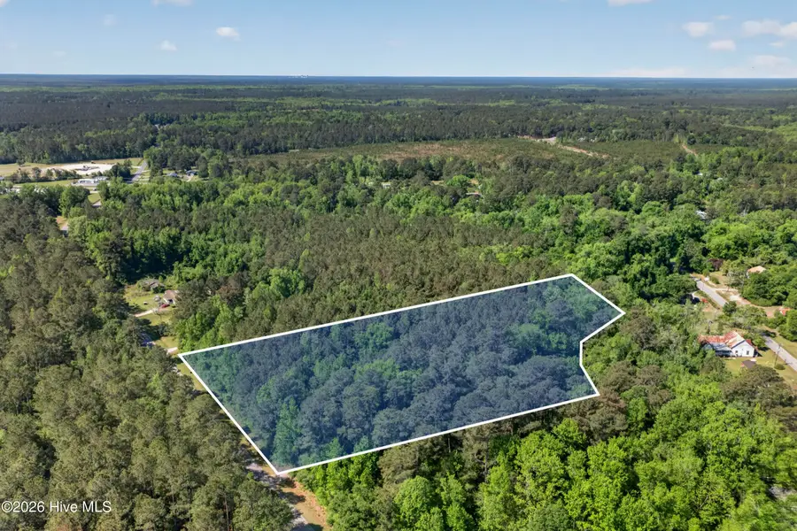 0 Borough Road, Currie, NC 28435 - #3