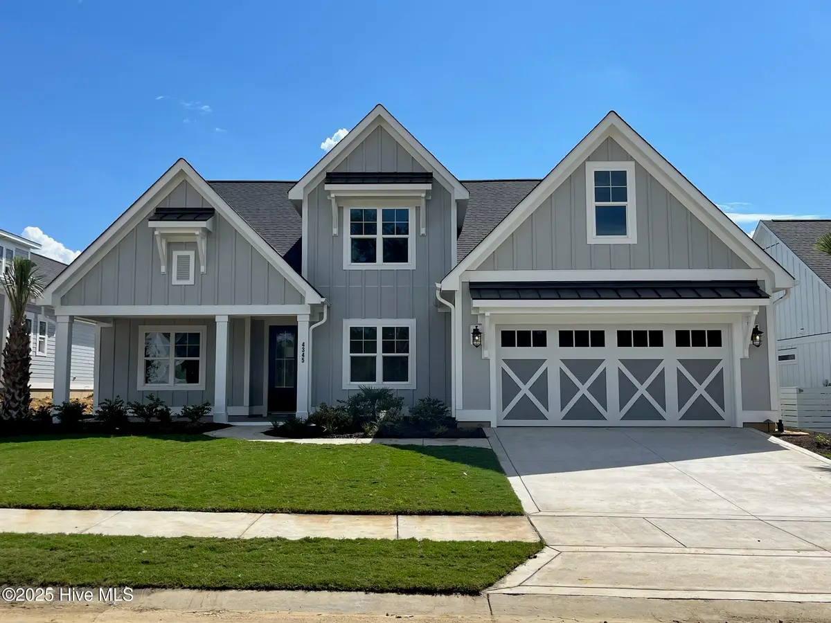 4345 Fantail Drive, Leland, NC 28451 - #1