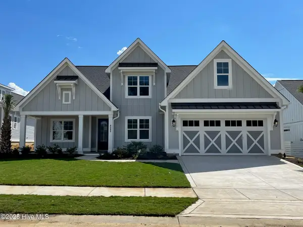 4345 Fantail Drive, Leland, NC 28451