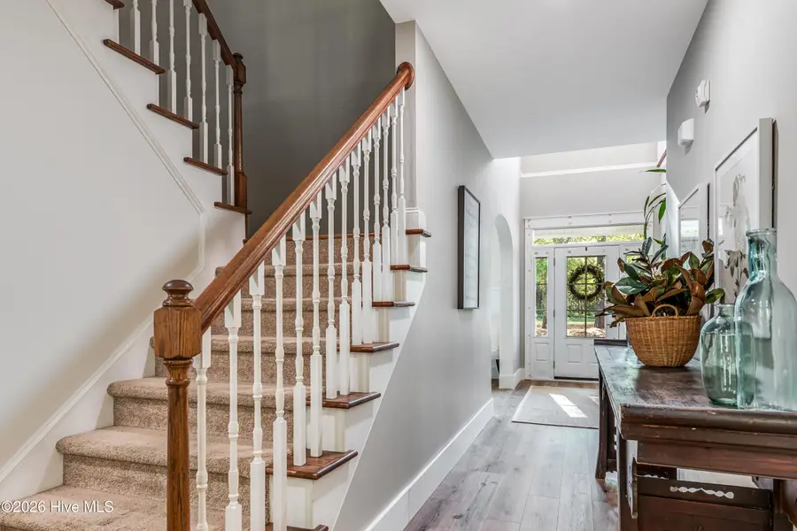 221 Mimosa Drive, Sneads Ferry, NC 28460 - #3