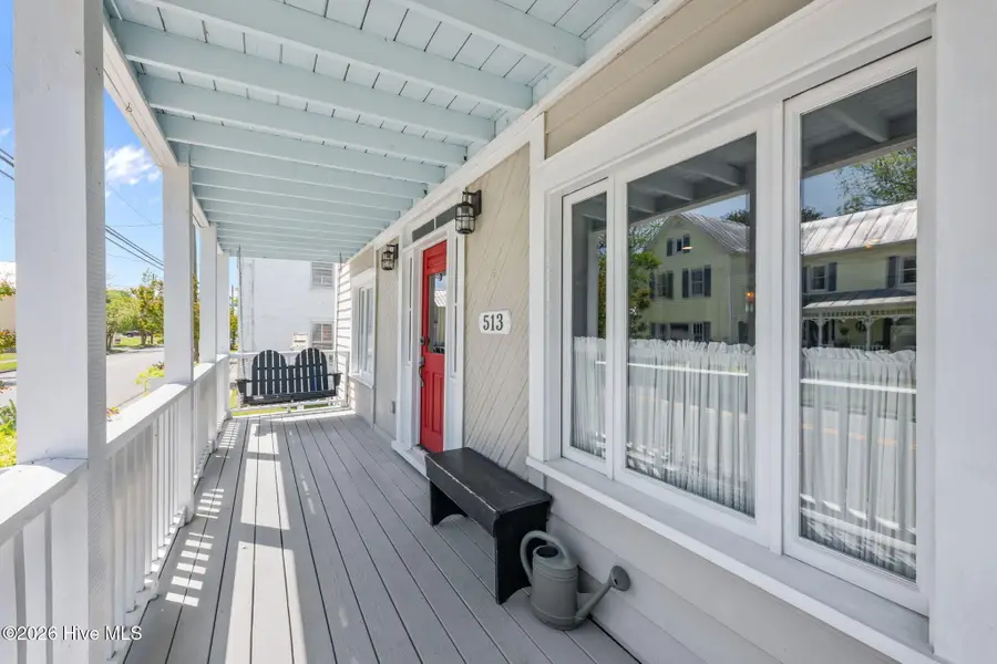 513 Broad Street, Oriental, NC 28571 - #2