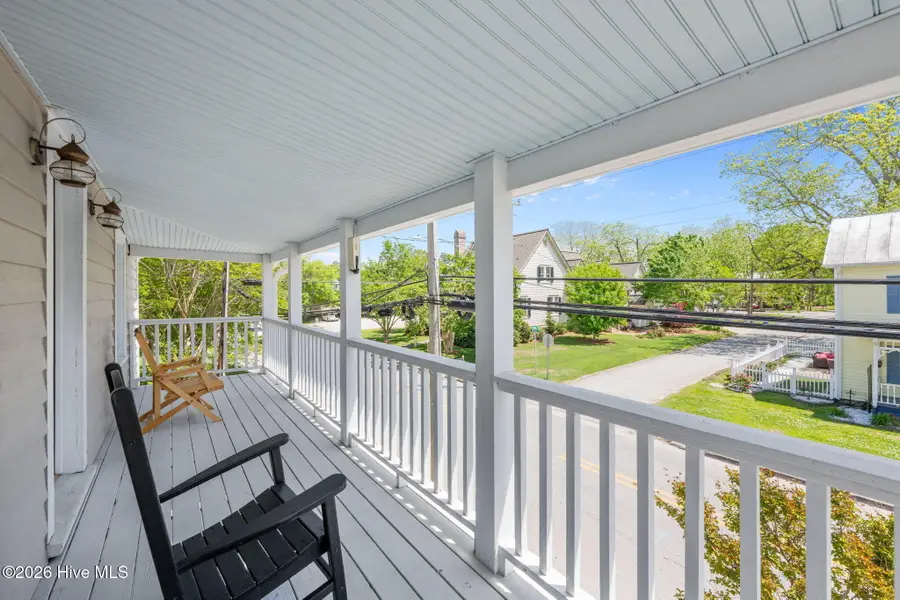 513 Broad Street, Oriental, NC 28571 - #3