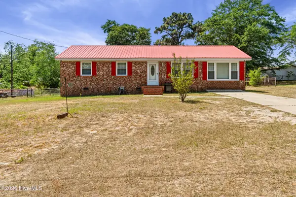 129 Pine Bark Trail, Rockingham, NC 28379