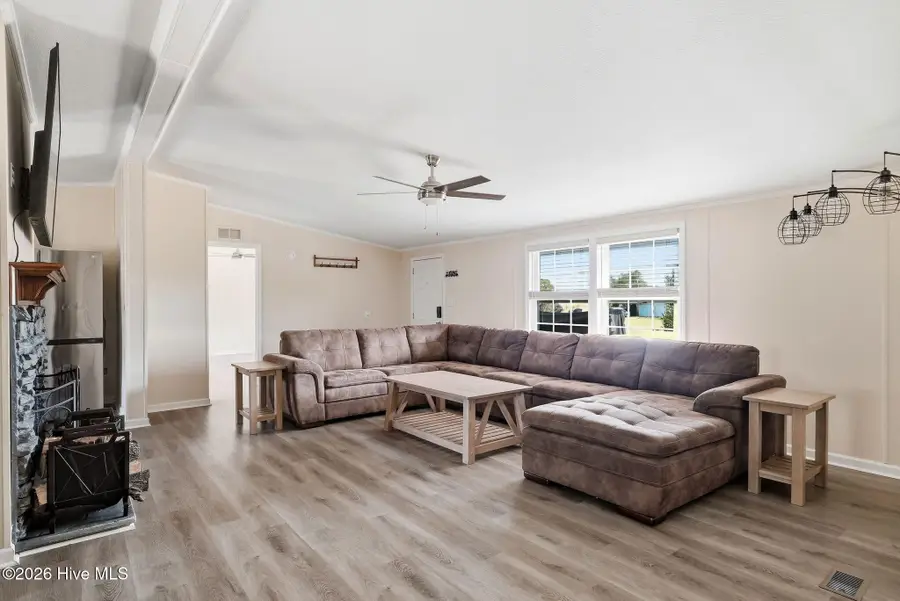 4759 Lobelia Road, Vass, NC 28394 - #3