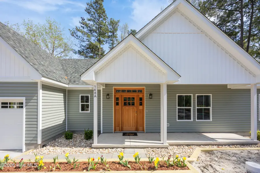 101 Rachel Drive, Elizabeth City, NC 27909 - #2