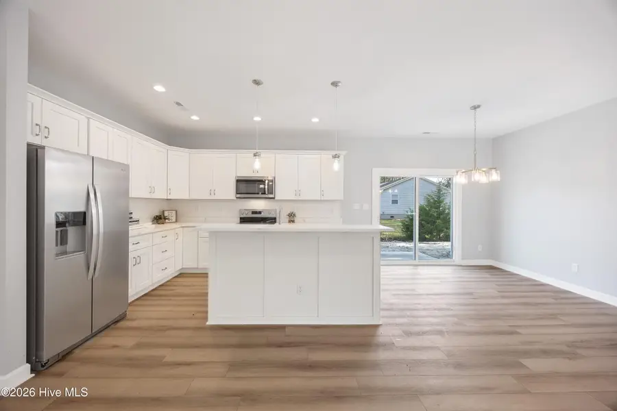 101 Rachel Drive, Elizabeth City, NC 27909 - #3