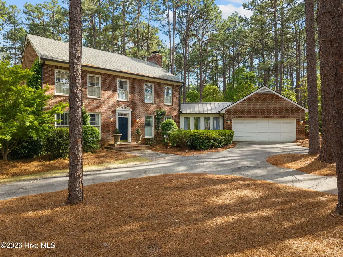 385 Lake Dornoch Drive, Pinehurst, NC 28374 - #1