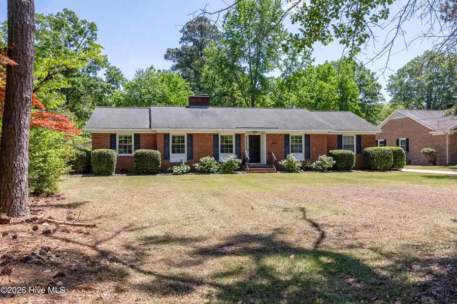 224 S Hillcrest Drive, Goldsboro, NC 27534 - #2