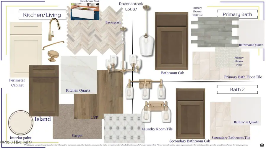 615 Gregory Street, Carthage, NC 28327 - #2