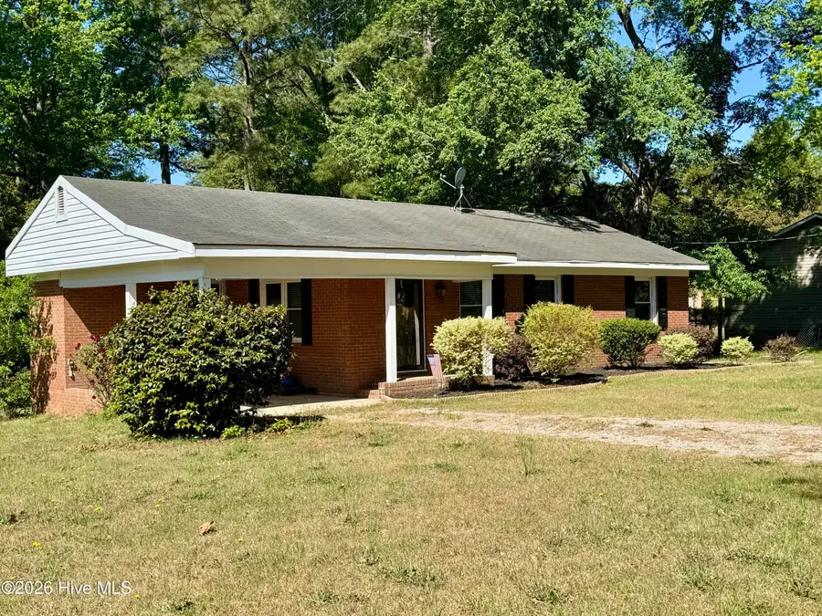 1003 Rainwater Lane, Rockingham, NC 28379 - #2