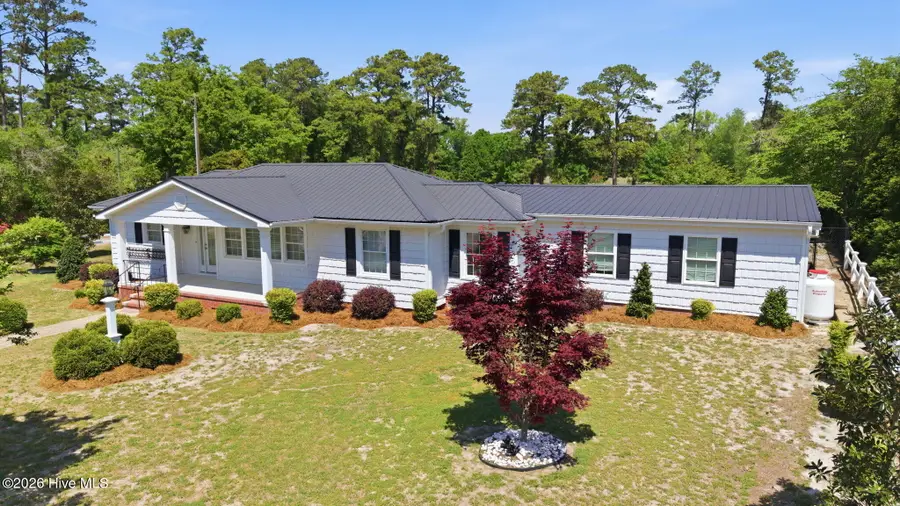 6995 River Road, Washington, NC 27889 - #2