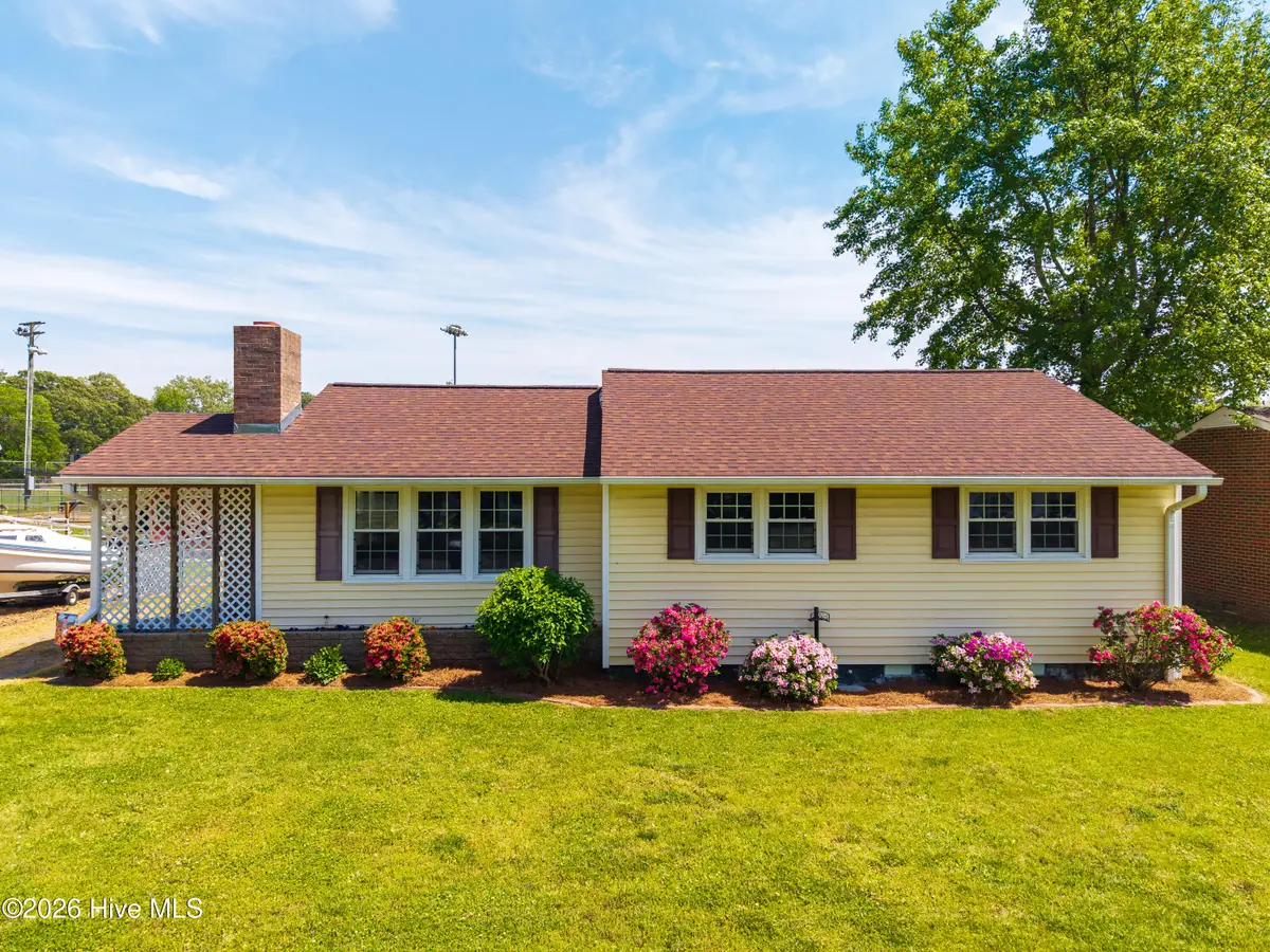 906 Stratford Road, Edenton, NC 27932 - #1