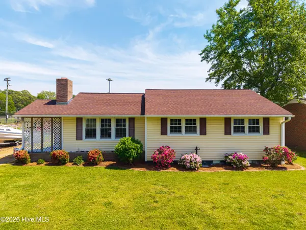 906 Stratford Road, Edenton, NC 27932