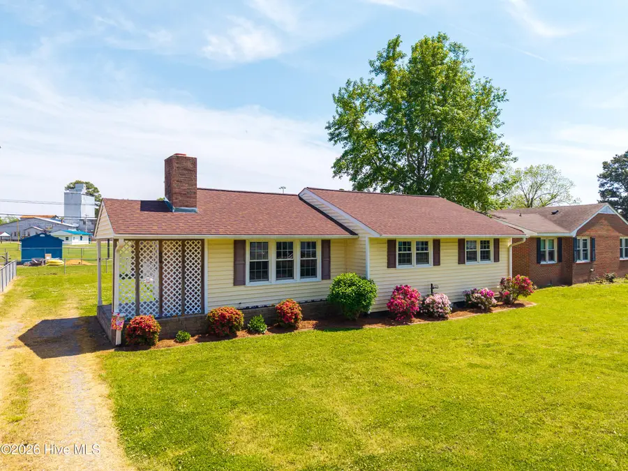 906 Stratford Road, Edenton, NC 27932 - #2