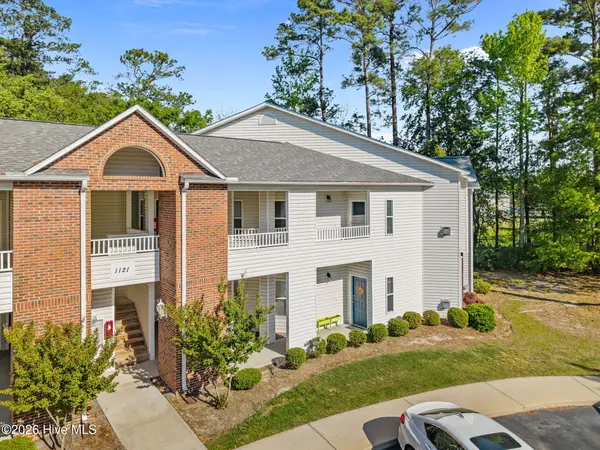 1121 Turtle Creek Road #H, Greenville, NC 27858