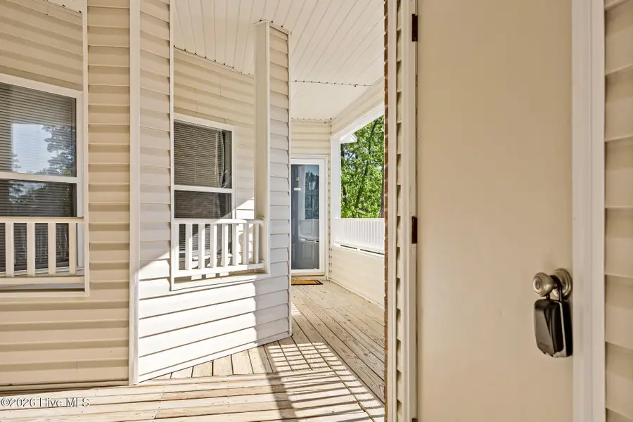 1121 Turtle Creek Road #H, Greenville, NC 27858 - #3