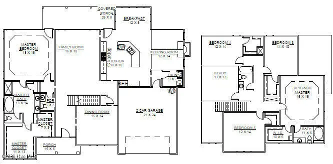 2002 Tarpon Trail, New Bern, NC 28562 - #3