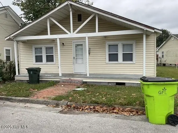 310 Jones Street, New Bern, NC 28562