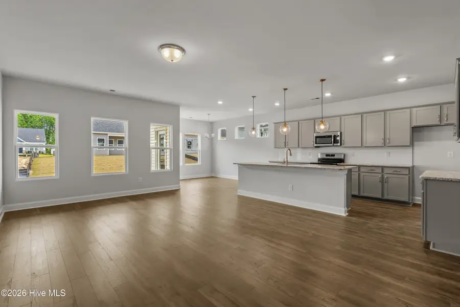 1148 Forest Bend Drive Nw, Calabash, NC 28467 - #3