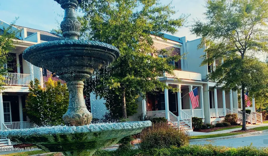 3904 Harkers Way, New Bern, NC 28562 - #2