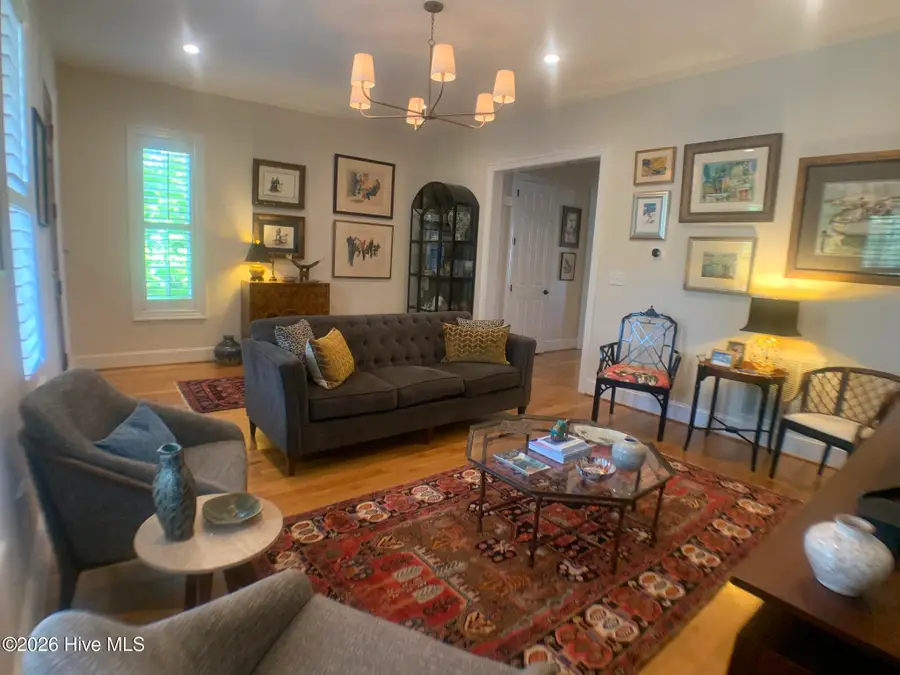 3904 Harkers Way, New Bern, NC 28562 - #3