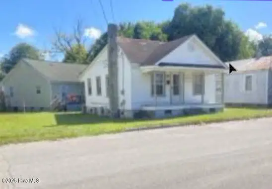308 Jones Street, New Bern, NC 28562 - #1