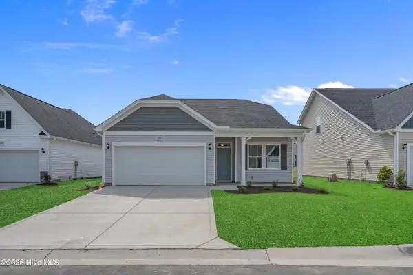 1120 Forest Bend Drive Nw, Calabash, NC 28467