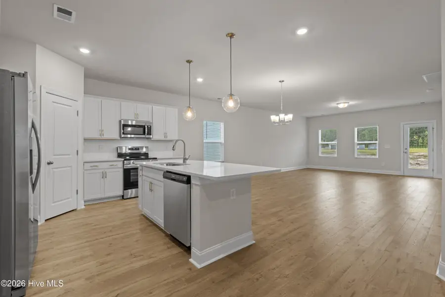 1120 Forest Bend Drive Nw, Calabash, NC 28467 - #2