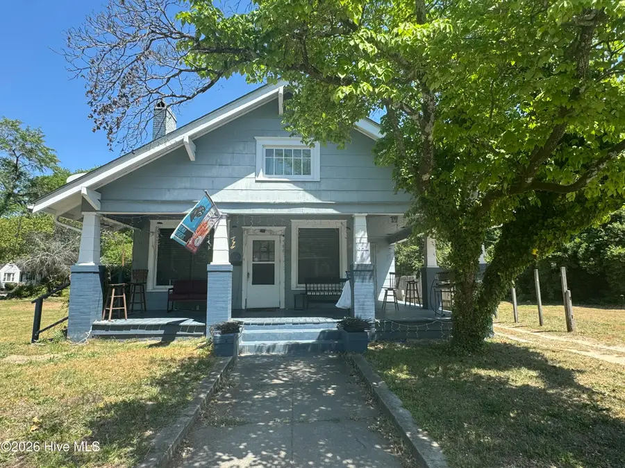 300 Corning Street, Hamlet, NC 28345 - #3