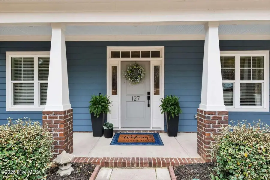 127 Longleaf Drive, West End, NC 27376 - #3