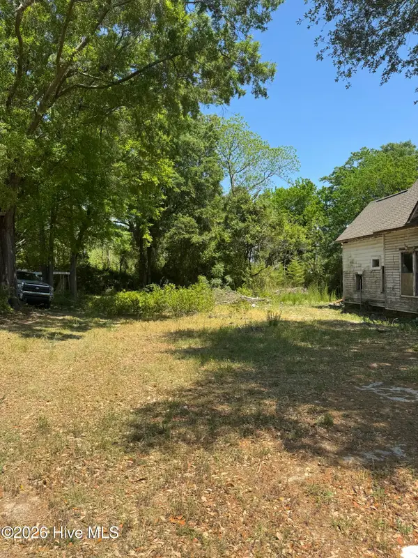 218 Spring Street, Hamlet, NC 28345