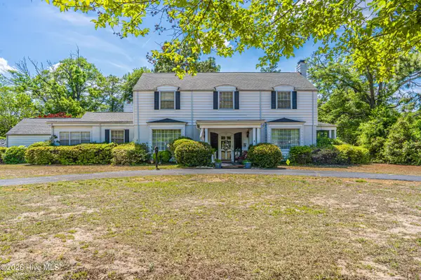 104 Dogwood Lane, Hamlet, NC 28345