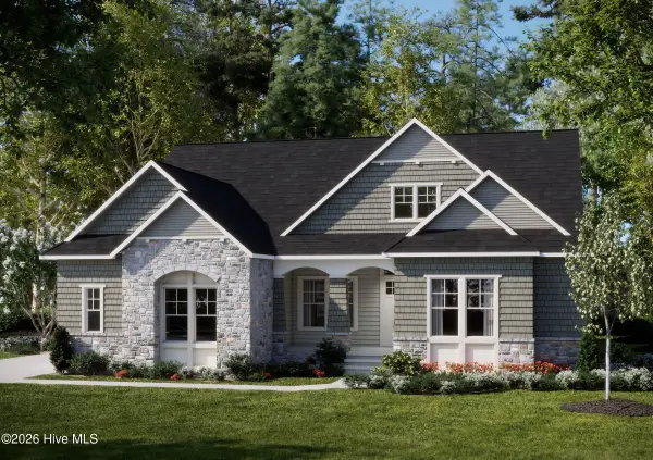 66 Mcmichael Drive, Pinehurst, NC 28374