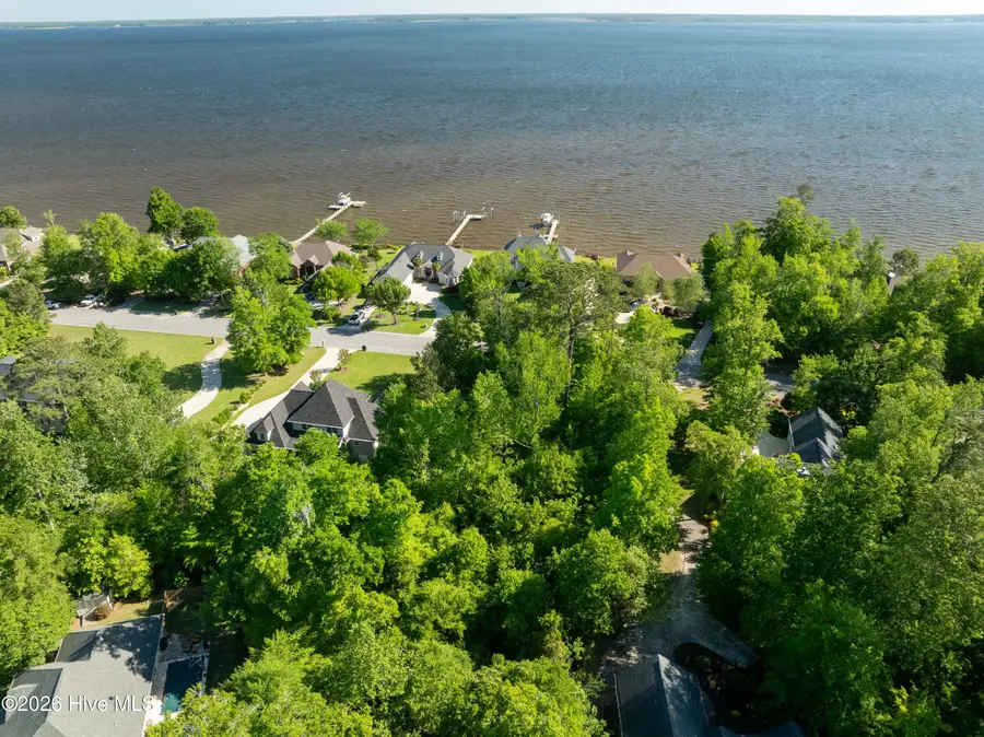 508 Neuse Harbour Boulevard, New Bern, NC 28560 - #3