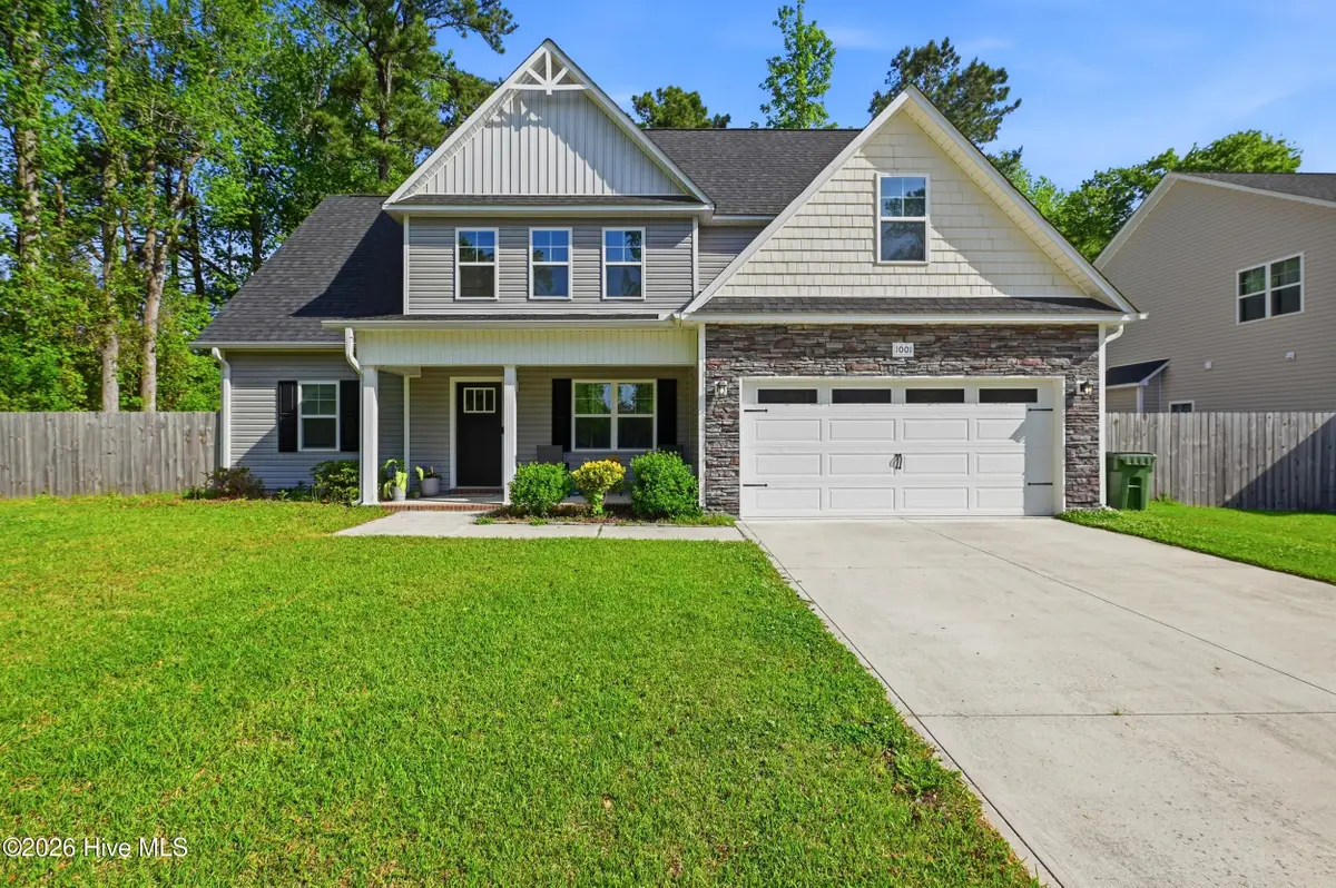 1001 Marston Drive, Jacksonville, NC 28540 - #1