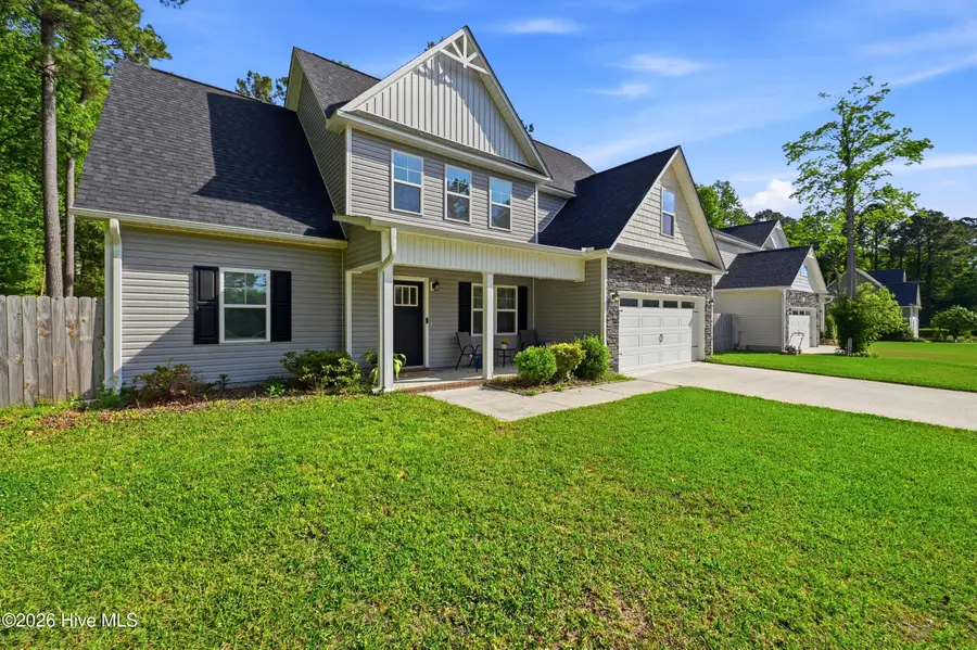 1001 Marston Drive, Jacksonville, NC 28540 - #2