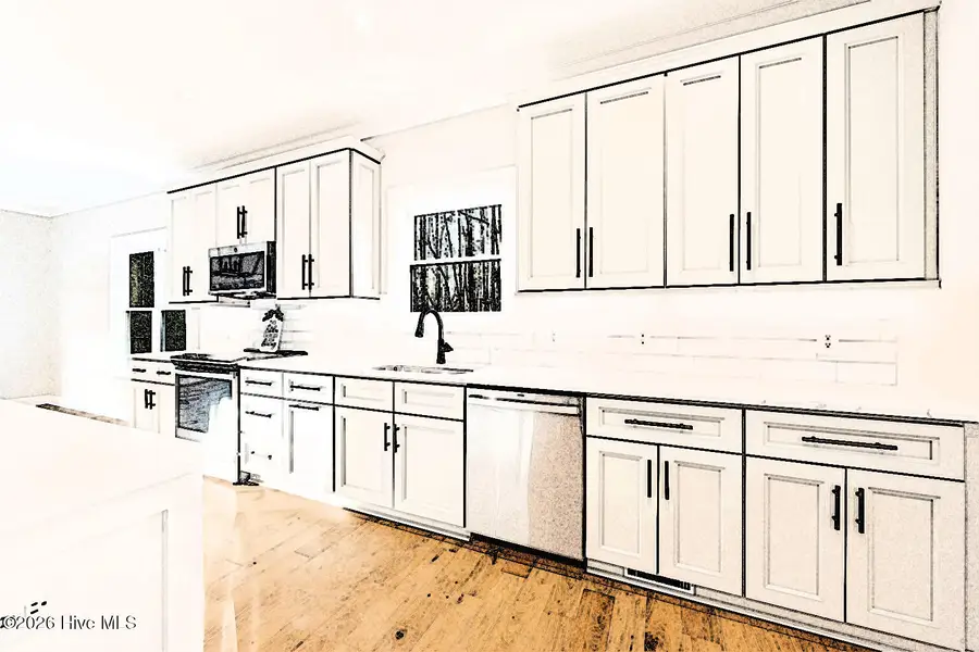 Tbd Michael Road, Whispering Pines, NC 28327 - #3