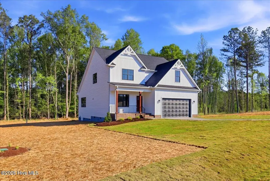 261 Cherrybirch Lane, Zebulon, NC 27597 - #2