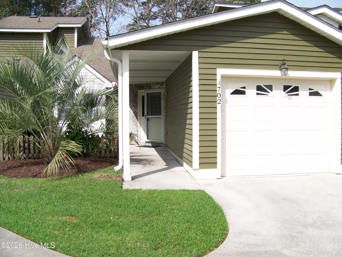 702 Cedarwood Village, Morehead City, NC 28557 - #1