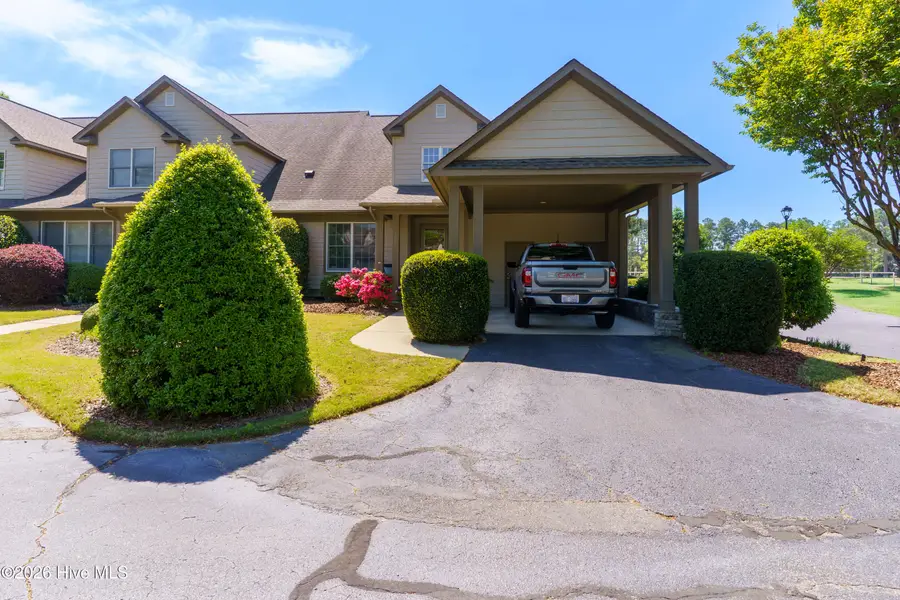 194 Starland Lane, Southern Pines, NC 28387 - #2