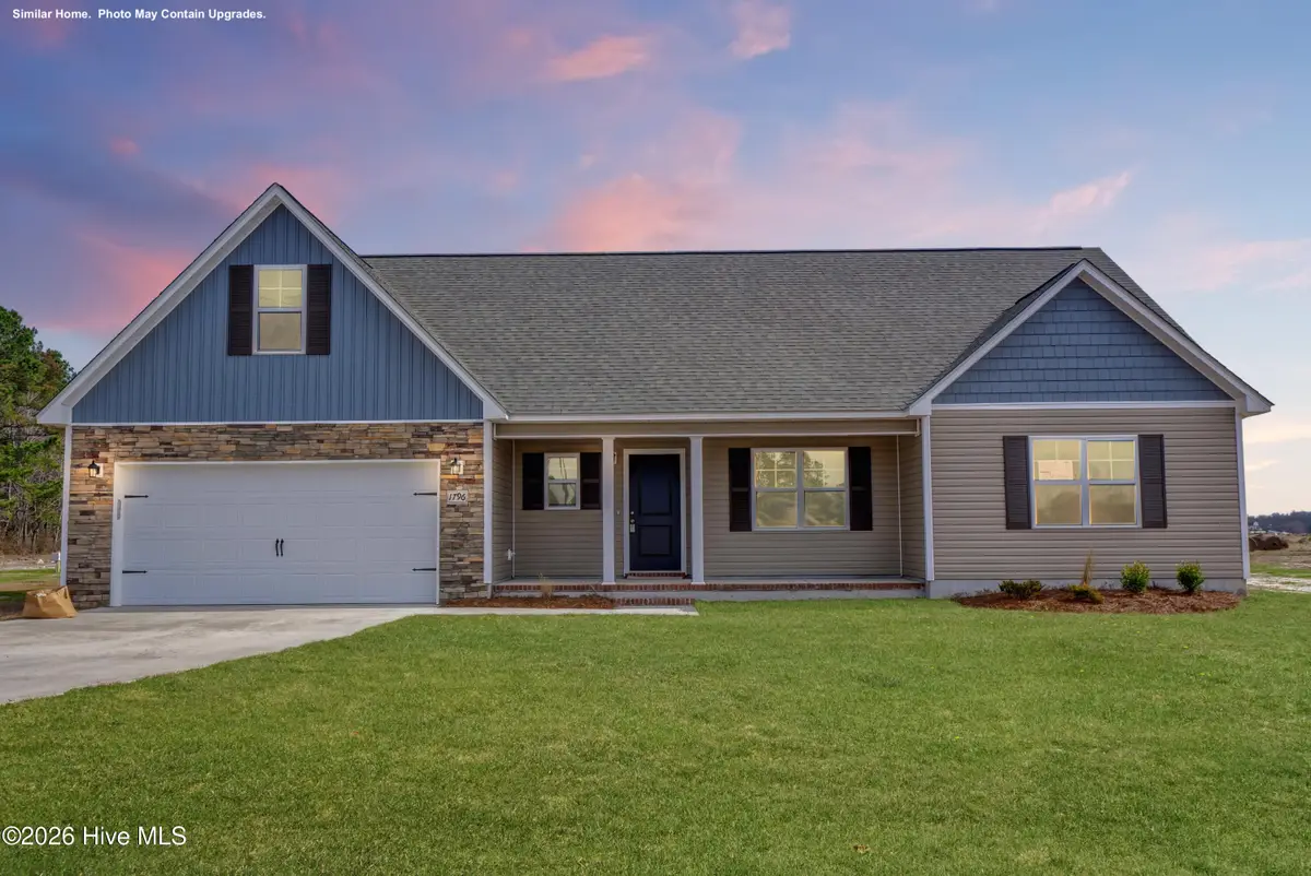 507 Sea Ray Cove #Lot 74, Holly Ridge, NC 28445 - #1